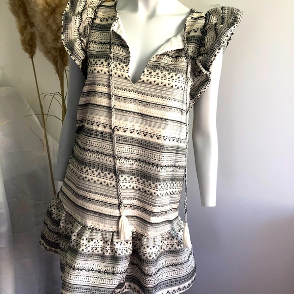 PARKER Dress - Picture 1 of 6